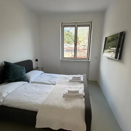 Apartment Absolute View Merano